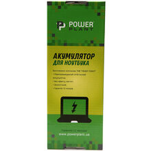 Акумулятор POWERPLANT для ноутбука DELL 1400 MN151 DE-1420-6 11.1 V 5200mAh (NB00000177)