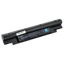 Акумулятор POWERPLANT DELL Vostro V131 H7XW1 11.1 V 5200mAh (NB00000224)