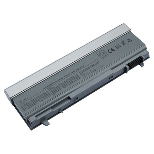 

Аккумулятор POWERPLANT DELL E6420 X57F1 11.1V 7800mAh (NB00000277), DELL E6420 X57F1 11.1V 7800mAh