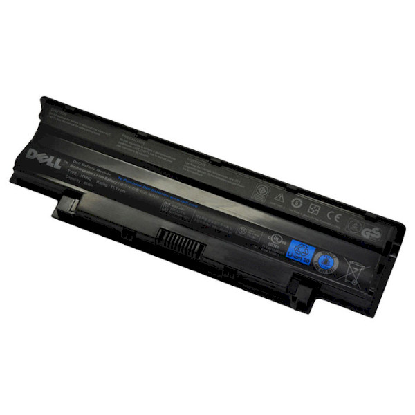 Аккумулятор POWERPLANT DELL N4010 312-0233 11.1V 4400mAh