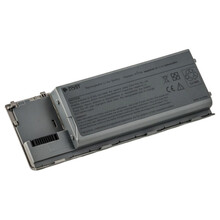 Аккумулятор POWERPLANT DELL D620 PC764, DL6200LH 11.1V 5200mAh (NB00000024)