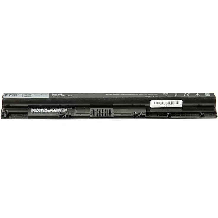 Аккумулятор POWERPLANT для ноутбука DELL 15-5558 GXVJ3 DL3451L7 14.8V 2600mAh (NB440078)