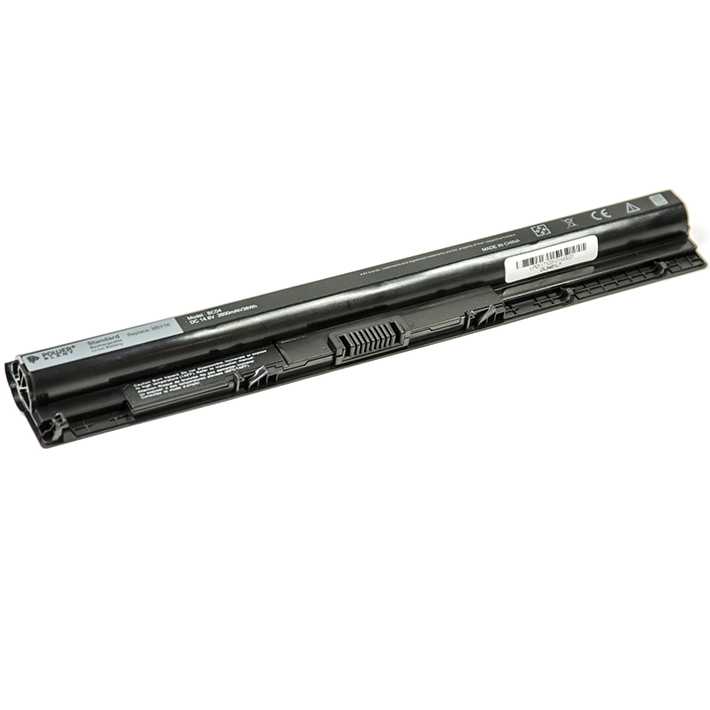 Аккумулятор POWERPLANT для ноутбука DELL 15-5558 GXVJ3 DL3451L7 14.8V 2600mAh (NB440078) Тип совместимый