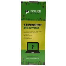 Акумулятор POWERPLANT LENOVO T430 (42T4733) 10.8V 5200mAh (NB00000199)