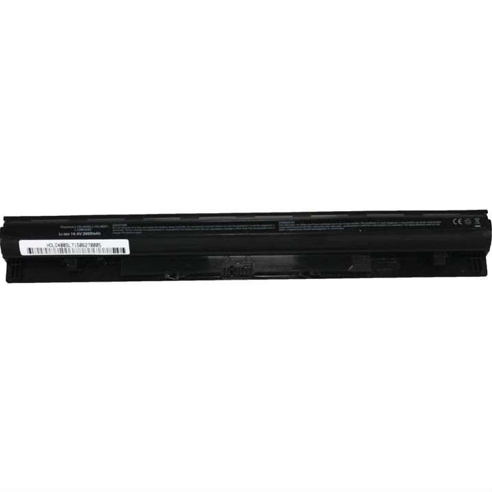 

Аккумулятор POWERPLANT для ноутбуков IBM/LENOVO G405s L12L4A02 14.4V 2600mAh Black (NB00000258), LENOVO G405s (L12L4A02) 14.4V 2600mAh Black