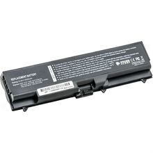 Аккумулятор POWERPLANT для ноутбуков IBM/LENOVO SL410K (FRU42T4795, IMSL40LH) 10.8V 5200 mAh (NB00000069)