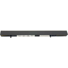 Аккумулятор POWERPLANT для ноутбука LENOVO S500 (LOS500L7) 14.4V 2600mAh (NB480340)