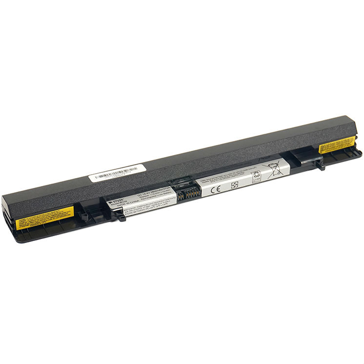 Аккумулятор POWERPLANT для ноутбука LENOVO S500 (LOS500L7) 14.4V 2600mAh (NB480340) Тип аккумулятора Li-ion