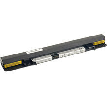Аккумулятор POWERPLANT для ноутбука LENOVO S500 (LOS500L7) 14.4V 2600mAh (NB480340)