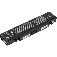 Акумулятор POWERPLANT для ноутбуків SAMSUNG M60 (AA-PB2NC3B, SG6560LH) 11.1 V 5200 mAh (NB00000151)