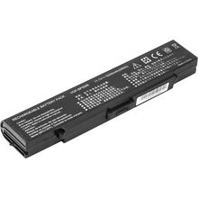 Аккумулятор POWERPLANT SONY VGN-CR20 (VGP-BPS9) 11.1V 5200 mAh (NB00000137)