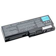 Акумулятор POWERPLANT для ноутбука TOSHIBA P200 TA3536LH 10.8 V 5200mAh (NB00000140)