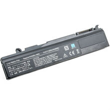 Акумулятор POWERPLANT для ноутбука TOSHIBA A50 (PA3356U, TA4356LH) 10.8 V 5200mAh (NB00000141)