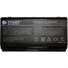 Акумулятор POWERPLANT для ноутбука TOSHIBA Equium L40 (PA3615U-1BRS) 10.8 V 5200mAh (NB00000208)
