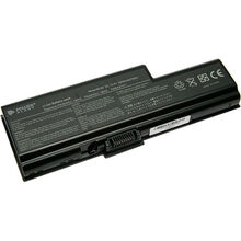 Аккумулятор POWERPLANT для ноутбуков TOSHIBA Qosmio F50 (PA3640U-1BAS) 14.4V 5200 mAh (NB00000279)