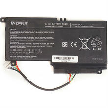 Акумулятор POWERPLANT для ноутбука TOSHIBA L55 (PA5107U-1BRS) 14.8 V 2500mAh (NB510221)