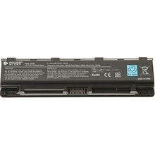 Аккумулятор POWERPLANT для ноутбука TOSHIBA C70 (TA5109LH) 10.8V 5200mAh (NB510146)