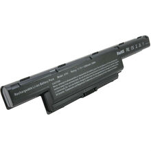 Аккумулятор EXTRADIGITAL для ноутбука Acer Aspire 4741 (AS10D41) 5200 mAh (BNA3908)