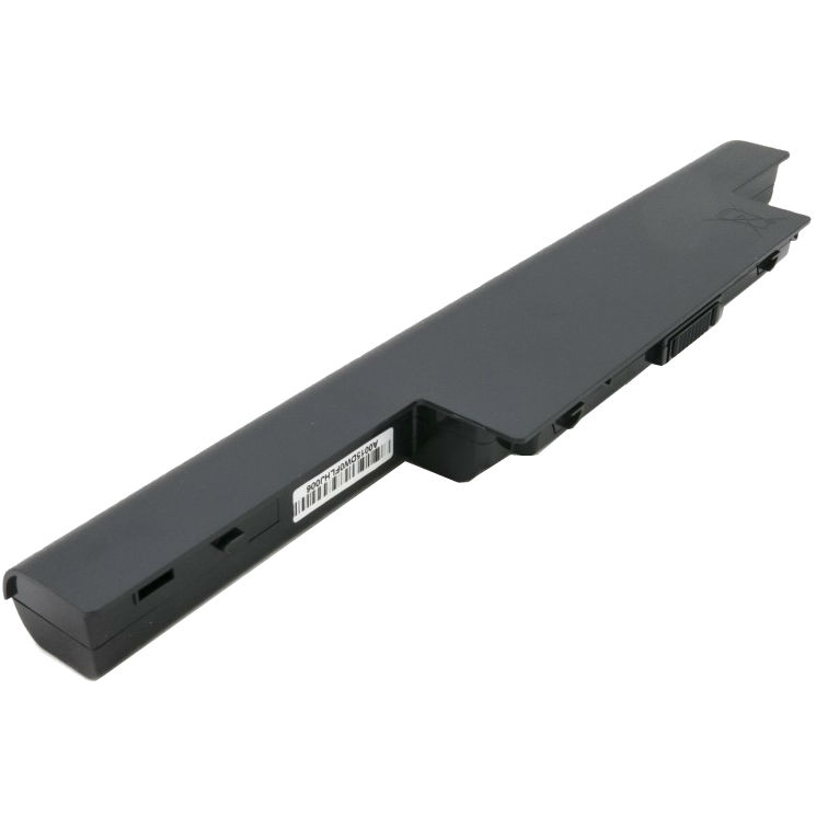 Акумулятор EXTRADIGITAL для ноутбука Acer Aspire 4741 (AS10D41) 5200 mAh (BNA3908) Ємність 5200