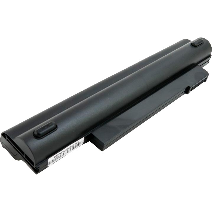 Акумулятор EXTRADIGITAL Acer Aspire 532h (UM09G31) 5200 mAh (BNA3910) Тип акумулятора Li-ion