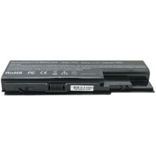 Аккумулятор EXTRADIGITAL для ноутбуков Acer Aspire 5520 (AS07B31) 11.1 V 5200 mAh (BNA3911)