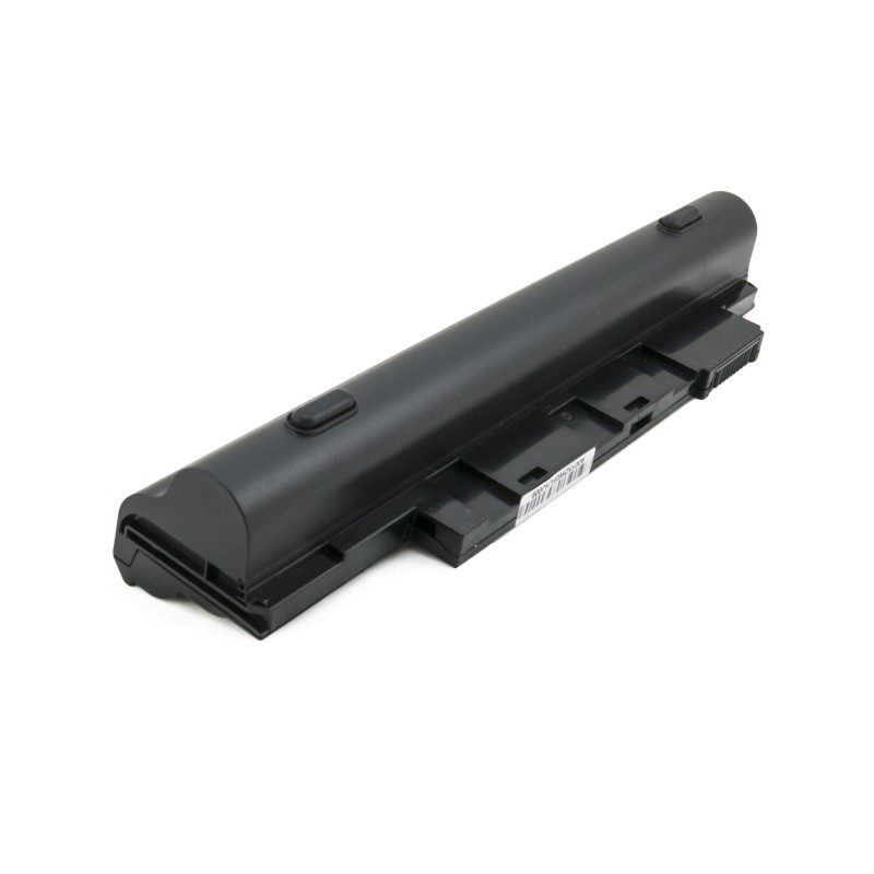 Акумулятор EXTRADIGITAL Acer Aspire One D255 (AL10B31) 5200 mAh (BNA3915) Тип акумулятора Li-ion