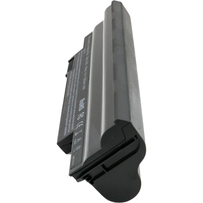 Аккумулятор EXTRADIGITAL Acer Aspire One D255 (AL10B31) 5200 mAh (BNA3915) Напряжение 11.1