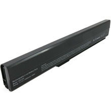 Аккумулятор EXTRADIGITAL для ноутбуков Asus K52 (A32-K52) 11.1 V 5200 mAh (BNA3922)