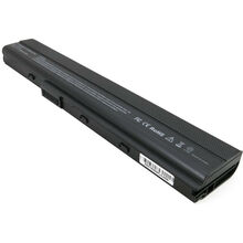 Акумулятор EXTRADIGITAL для ноутбуків Asus K52 (A32-K52) 11.1 V 5200 mAh (BNA3922)