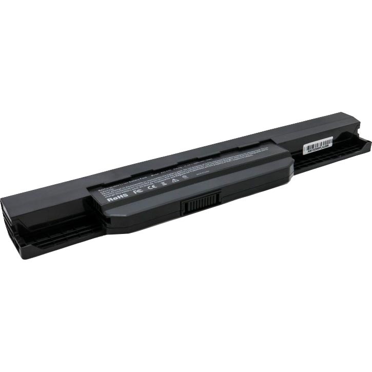 Акумулятор EXTRADIGITAL Asus K53 (A32-K53) 5200 mAh (BNA3923)