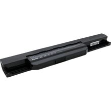 Аккумулятор EXTRADIGITAL Asus K53 (A32-K53) 5200 mAh (BNA3923)