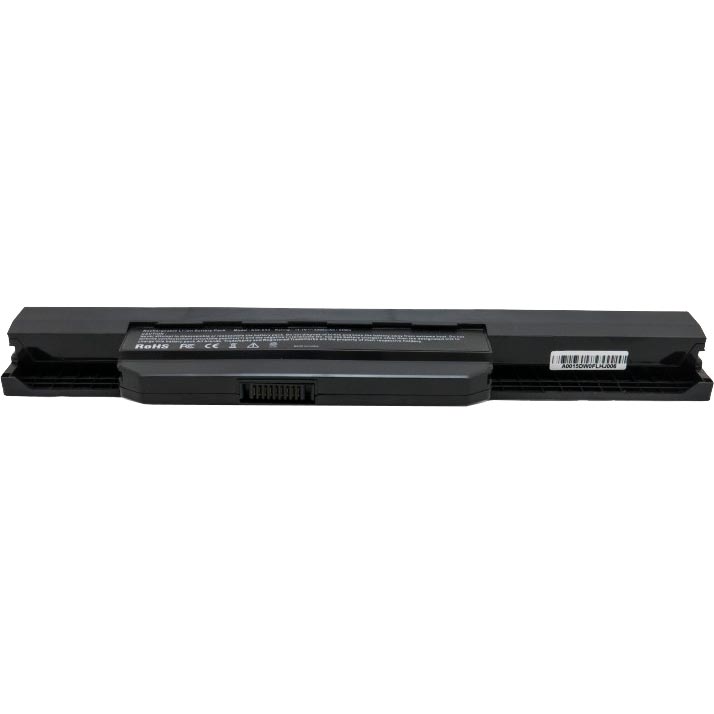 Аккумулятор EXTRADIGITAL Asus K53 (A32-K53) 5200 mAh (BNA3923) Тип совместимый