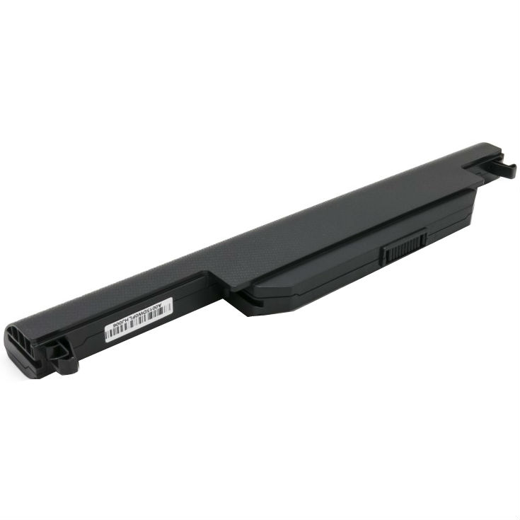 Акумулятор EXTRADIGITAL для ноутбуків Asus K55 (A32-K55) 10.8 V 5200 mAh (BNA3924) Тип акумулятора Li-ion