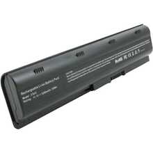 Аккумулятор EXTRADIGITAL для ноутбуков HP 630 HSTNN-Q62C 11.1 V 5200 mAh (BNH3942)