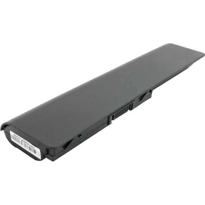 Акумулятор EXTRADIGITAL для ноутбуків HP 630 HSTNN-Q62C 11.1 V 5200 mAh (BNH3942) Тип акумулятора Li-ion