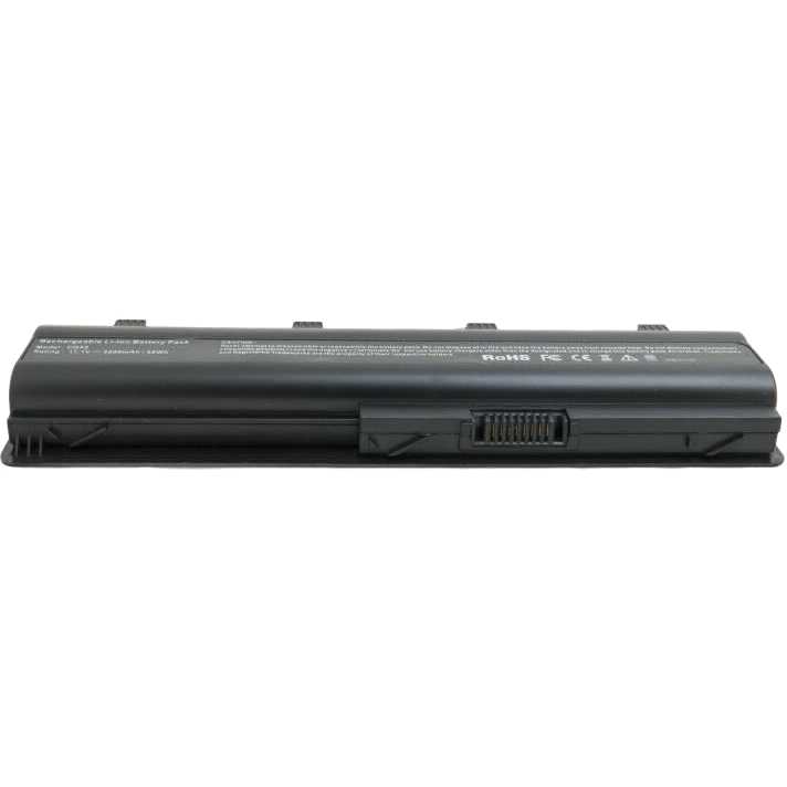 Аккумулятор EXTRADIGITAL для ноутбуков HP 630 HSTNN-Q62C 11.1 V 5200 mAh (BNH3942) Емкость 5200