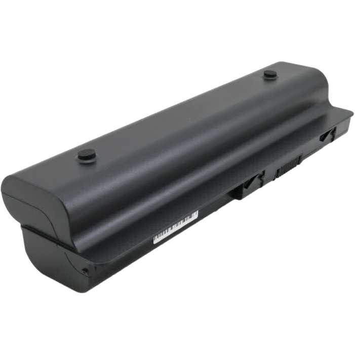 Аккумулятор EXTRADIGITAL для ноутбуков HP Pavilion DV4 HSTNN-DB73 11.1 V 8800 mAh (BNH3945) Емкость 8800