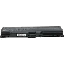 Акумулятор EXTRADIGITAL для ноутбуків Lenovo ThinkPad T410 11.1 V 5200 mAh ()