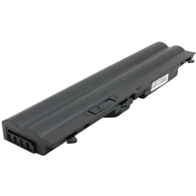 Аккумулятор EXTRADIGITAL для ноутбуков Lenovo ThinkPad T410 11.1 V 5200 mAh () Емкость 5200