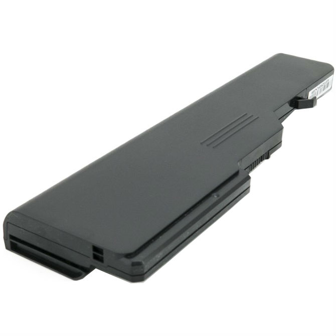 Аккумулятор EXTRADIGITAL для ноутбуков Lenovo G560 11.1 V 5200 mAh (BNL3954) Тип аккумулятора Li-ion