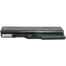 Акумулятор EXTRADIGITAL для ноутбуків Lenovo G560 11.1 V 5200 mAh (BNL3954)