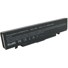 Аккумулятор EXTRADIGITAL для ноутбуков Samsung NP-R580 (AA-PB9NC6B) 11.1 V 5200 mAh (BNS3958)