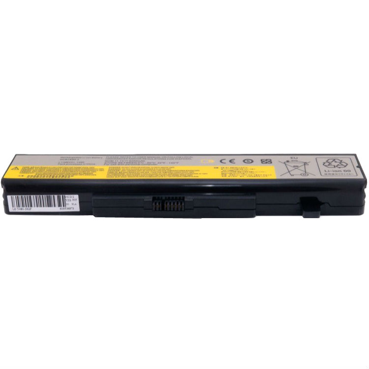 

Аккумулятор EXTRADIGITAL для ноутбука Lenovo IdeaPad G480 (11.1V, 5200 mAh) BNL3964, Lenovo IdeaPad G480 (11.1V, 5200 mAh)