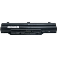 Аккумулятор EXTRADIGITAL для ноутбуков Fujitsu LifeBook (FPCBP250) 10.8 V 5200 mAh (BNF3965)