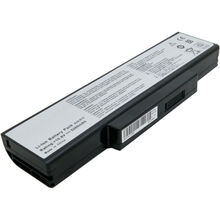 Аккумулятор EXTRADIGITAL для ноутбуков Asus K72 (A32-K72) 10.8V 5200 mAh (BNA3969)