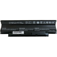 Аккумулятор EXTRADIGITAL для ноутбуков Dell Inspiron N4010 (J1KND) 11.1V 7800mAh (BND3974)