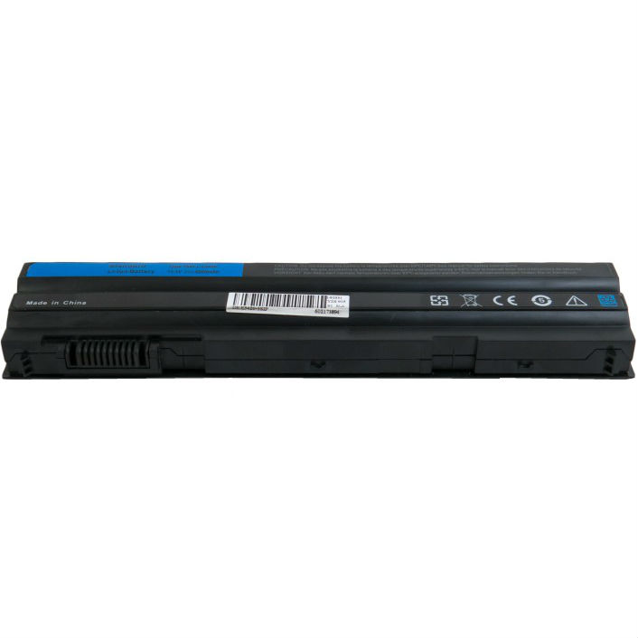 

Аккумулятор EXTRADIGITAL для ноутбуков Dell Latitude E5420 (T54FJ) 11.1V 5200mAh (BND3975), Dell Latitude E5420 (T54FJ) 11.1V 5200mAh