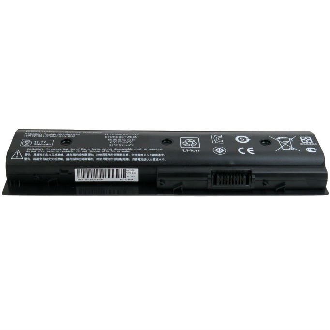 

Аккумулятор EXTRADIGITAL для ноутбуков HP Pavilion DV4-5000 (HSTNN-LB3P) 11.1V 5200mAh (BNH3978), HP Pavilion DV4-5000 (HSTNN-LB3P) 11.1V 5200mAh