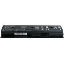 Аккумулятор EXTRADIGITAL для ноутбуков HP Pavilion DV4-5000 (HSTNN-LB3P) 11.1V 5200mAh (BNH3978)