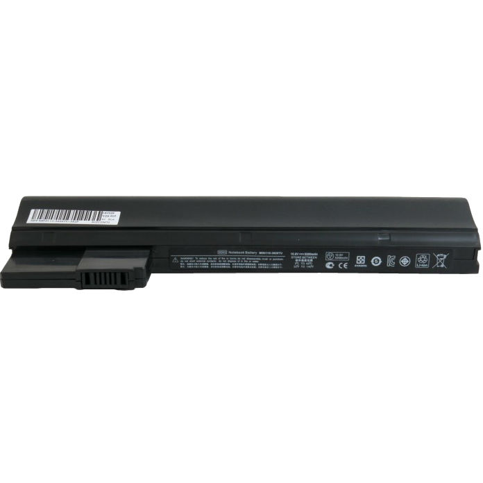 Аккумулятор EXTRADIGITAL для ноутбука HP Mini 210-2000 (HSTNN-IB1Y) 10.8V 5200mAh (BNH3980)